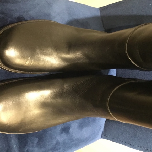 Men’s Prada mid calf boots New without package, size 9 - Picture 7 of 9